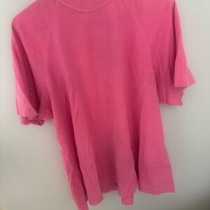 Free People Movement shirt